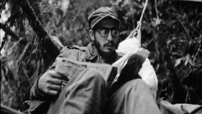 El Líder de la Revolución cubana, Fidel Castro, también ha sido también recibió la distinción 