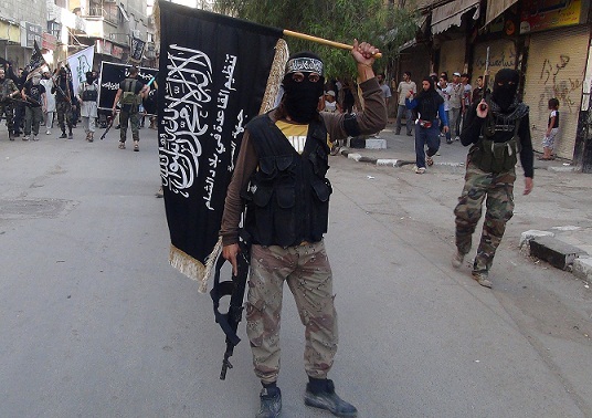 El frente Al Nusra mantiene nexos con el ELS, el cual diferentes medios y Gobiernos de derecha lo ha calificado como 