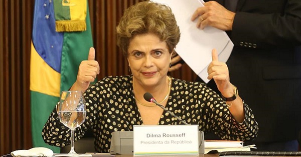 El pueblo brasileño se mantiene en acciones de calle en apoyo a Dilma Rousseff, y movimientos sociales no aceptan vueltas a la inconstitucionalidad.