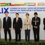 La Cumbre de Asunción y el rumbo del Mercosur​