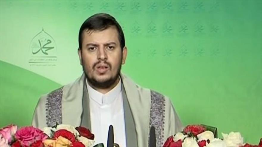Abdulmalik al-Houthi considera que Arabia Saudita daña la verdadera imagen del Islam.