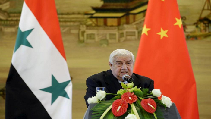 El Ministro de Exteriores sirio mostró confianza en el éxito de las negociaciones de Ginebra.