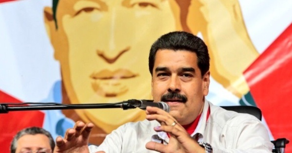 Nicolás Maduro promulgó ley para fortalecer el poder popular.