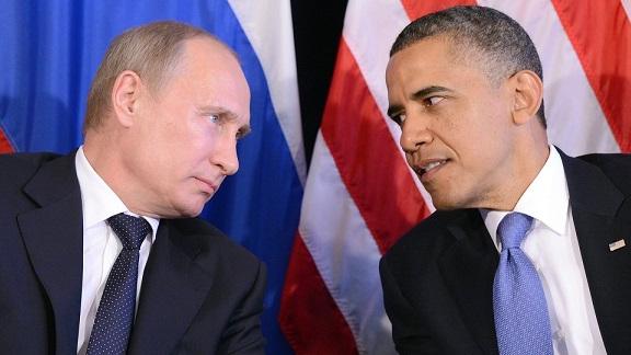 Rusia lamentó que EE.UU. siga aplicando sanciones unilaterales.
