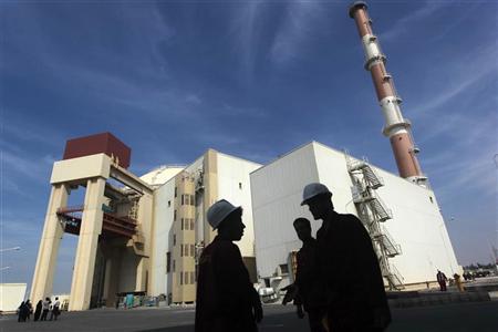 Rusia construirá con Irán dos centrales nucleares