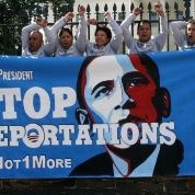La Acción Ejecutiva de Obama no beneficiará a los inmigrantes que cruzaron la frontera recientemente (a los cuales se define como personas que ingresaron al país después del 1 de enero del año 2014)