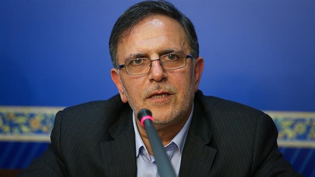 El economista y presidente del Banco Central iraní dice que es necesario recuperar dinero