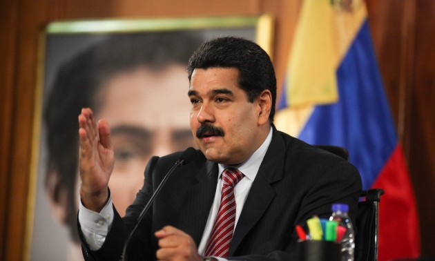 El presidente Nicolás Maduro llamó a la unidad de todos los sectores productivos del país, para atacar la ampliada Guerra Económica.