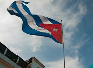 A más de un año del restablecimiento de las relaciones Cuba sigue bloqueada económicamente.