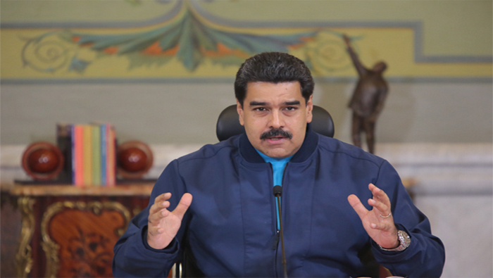 Nicolás Maduro anunciará cómo impulsar los motores de la producción.
