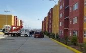 El gobierno venezolano ha entregado un millón de viviendas