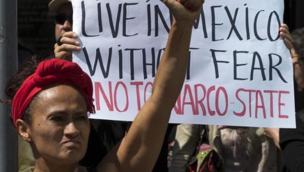 México: justicia selectiva