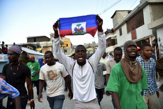 La oposición de Haití asegura que la decisión es un golpe parlamentario.