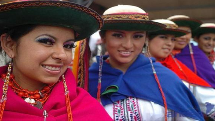 Cuba reconocerá multiculturalidad del pueblo ecuatoriano.
