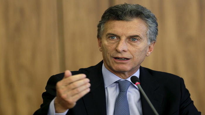 Macri pretende llevar a Argentina a un default en deuda soberana.