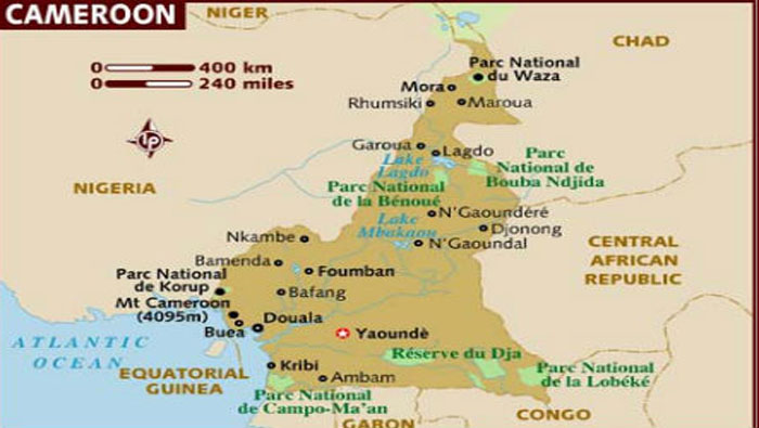 Los ataques Boko Harám se han extendido a Chad, Níger y Camerún.
