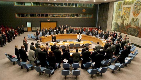 Los miembros de la ONU están preocupados por los ataques turcos en varias regiones sirias.