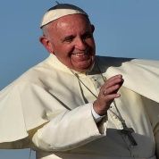 El Papa Francisco en Cuba y México