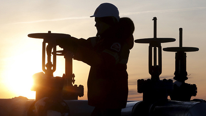 Rusia, Venezuela, Qatar y Arabia Saudita abogan por estabilizar el mercado petrolero mundial.