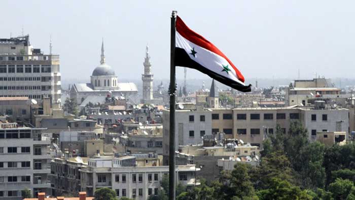 El Gobierno sirio delimitará las zonas donde cesarán las hostilidades.