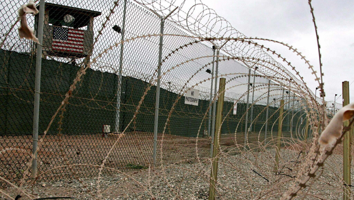Radiografía de la barbarie en la cárcel ilegal de Guantánamo