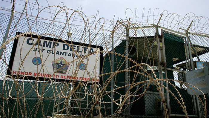 Obama ha señalado que la cárcel de Guantánamo no ha contribuido en la lucha contra el terrorismo