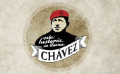 Esta Historia se llama Chávez