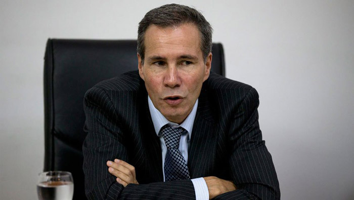 Antonio “Jaime” Stiuso colaboraba con Nisman en el marco de la investigación sobre el atentado contra la mutual judía AMIA, que dejó 85 muertos en 1994.