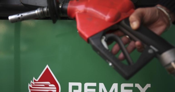 Mexico's state run oil company is facing serious financial woes.