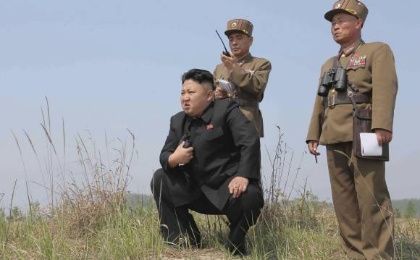 Kim Jong-Un fortalecerá las actividades nucleares de Corea del Norte