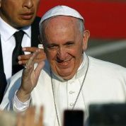 ¿Complot contra el papa Francisco?