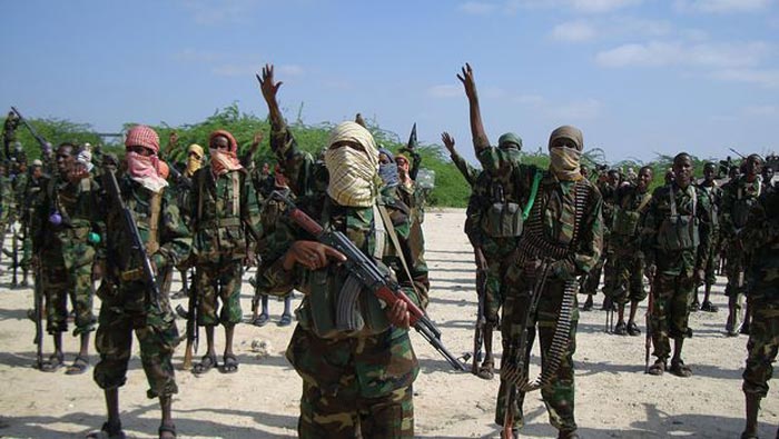 El Gobierno de Somalia no ha podido precisar el número de víctimas tras el ataque