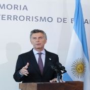 Rechazan inacción de Mauricio Macri en defensa de los derechos humanos. 