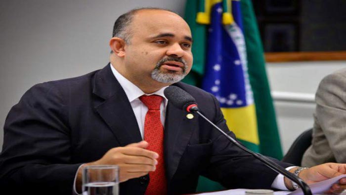 Hilton será reemplazado por el actual secretario nacional de Deporte y Alto Rendimiento, Ricardo Leyser Gonçalves