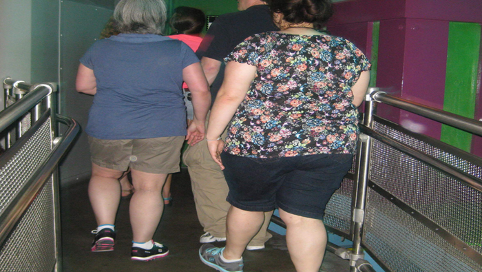 Más del 6 por ciento de los hombres y 9 por ciento de las mujeres padecerán obesidad severa en el 2025.