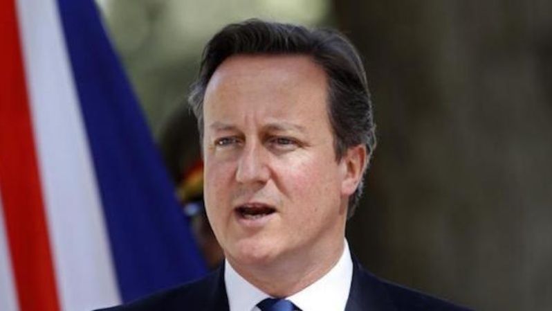 El difunto padre del primer ministro de Reino Unido, David Cameron fue nombrado en la fuga masiva de datos conocida como Panamá Papers.