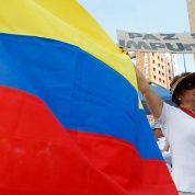 Colombianos ratificarán apoyo a los Diálogos de Paz. 