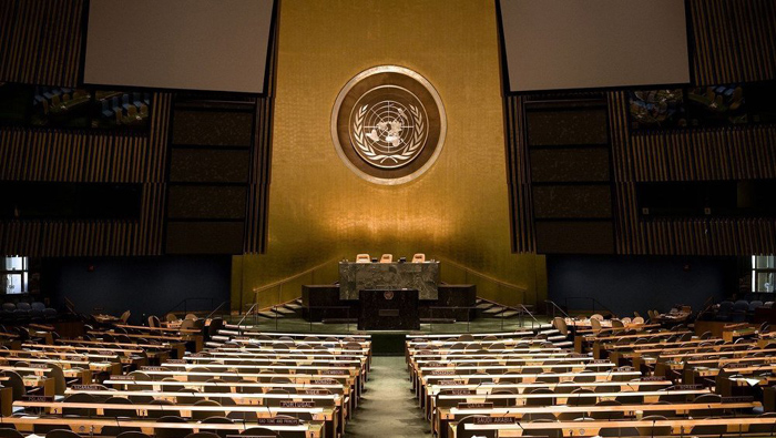 La ONU reconocerá la necesidad de un rápido despliegue del mecanismo tripartito de verificación y monitoreo.