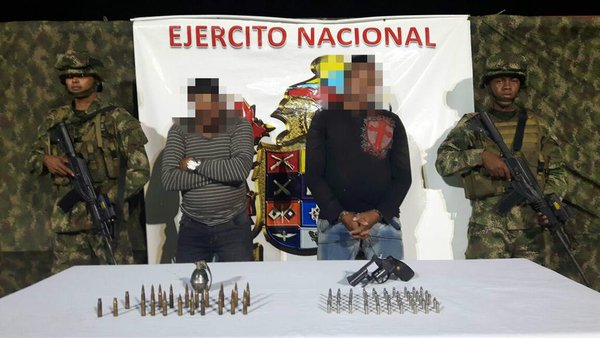 El Clan Úsuga es una banda narcoparamilitar, considerada la más grande, peligrosa y mejor estructurada de Colombia.