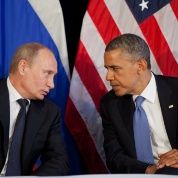 ¿Acuerdo Obama-Putin para defenestrar a Al Assad?