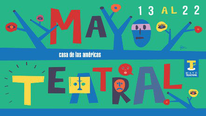 El ministerio de la Cultura de Cuba confirmó la participación de compañías teatrales de seis países en el Mayo Teatral 2016.
