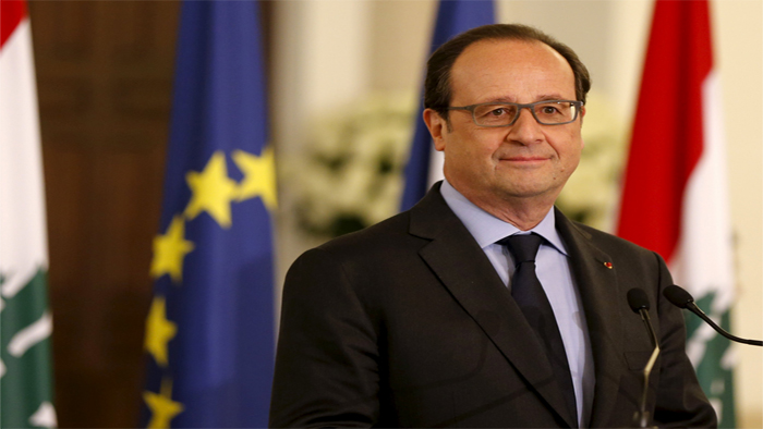 Hollande confirma continuidad de acuerdos bilaterales con Egipto.