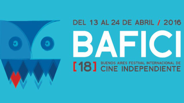 Buenos Aires vive por estos días el Festival Internacional de Cine Independiente (Bafici).