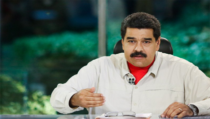 Nicolás Maduro aseguró que la derecha intenta detener el BRICS.