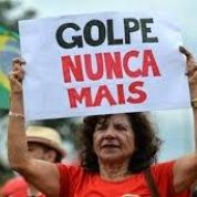  Brasil: la derrota del golpe se decide en la calle