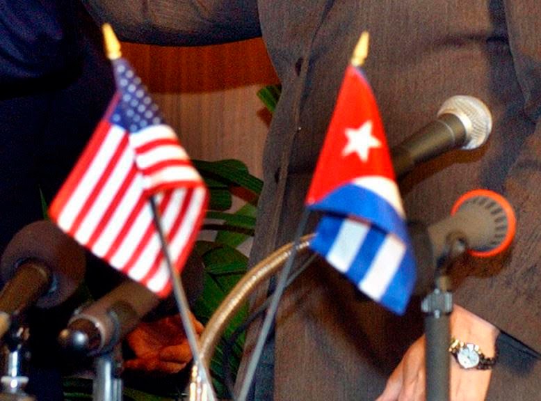 Migración cubana y doble rasero de Washington