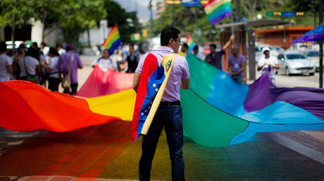 El 80 por ciento de los países de Latinoamércia posee leyes que protegen los derechos para las parejas homoparentales.