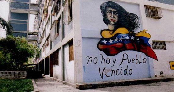 Venezuela: las dos cartas de la contrarrevolución
