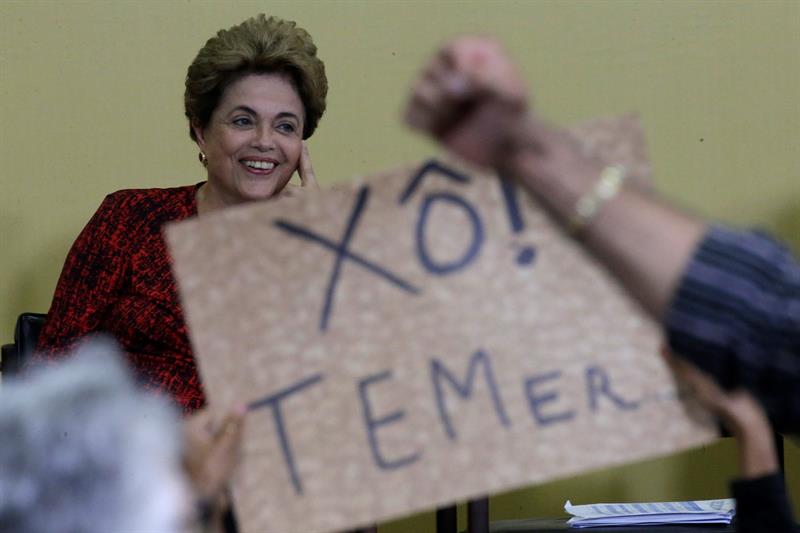 ¿Cuál cree usted que será el nuevo escenario en Brasil tras la anulación de la votación de la Cámara?