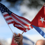 Relaciones Cuba-EE.UU. actuales en el contexto de dos “nuevos órdenes mundiales” opuestos